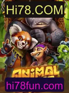 Explorando o Mundo de AnimalQuest: Uma Aventura Inovadora