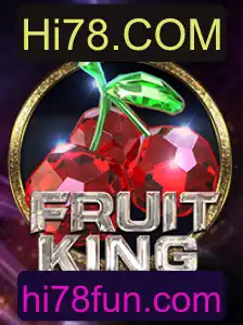 Descubra o Fascinante Mundo do Jogo FruitKing
