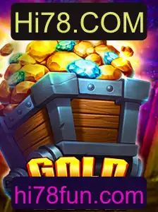 Explorando o Mundo de GoldRush: Uma Aventura de Jogo Inesquecível