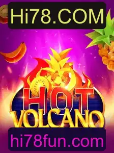 Explorando o Universo de HotVolcanoBonusBuy e o Impacto da Hi78.COM