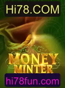 MoneyMinter: Descubra o Novo Fenômeno dos Jogos Online