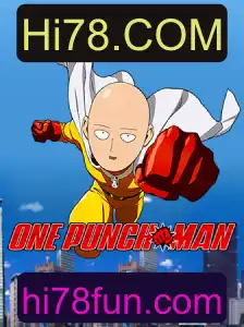 OnePunchMan: Mergulhando no Mundo do Jogo Inovador