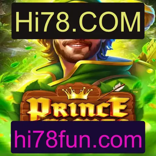 Descubra as Aventuras de PrinceOfRiches: Um Jogo Inovador em Hi78.COM