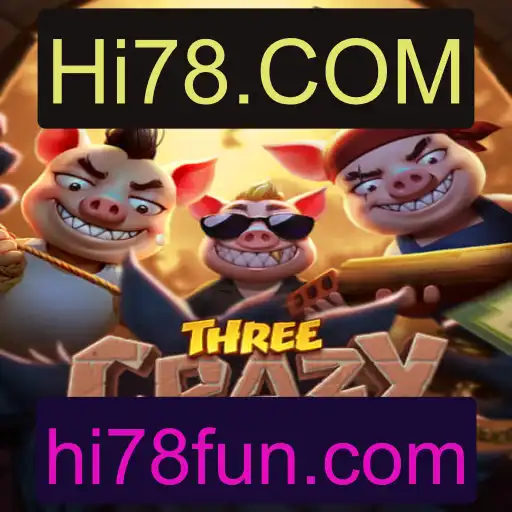 Explorando o Mundo de ThreeCrazyPiggies: Uma Aventura Inovadora